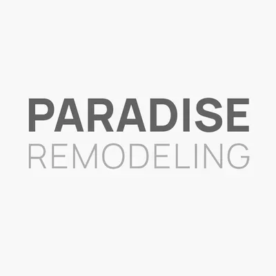 Paradise Custom Homes & Remodeling