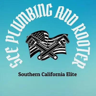 SCE Plumbing And Rooter