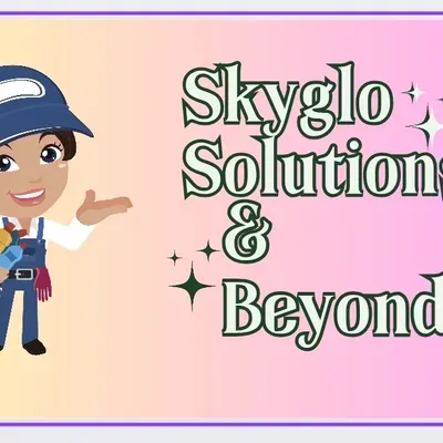 Skyglo Solutions & Beyond