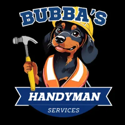 Bubba's Handyman Services