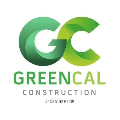 GreenCal Construction