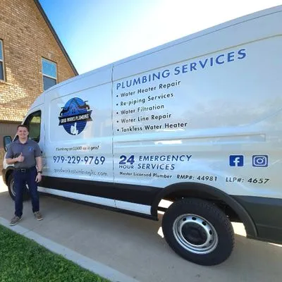 Good Works Plumbing