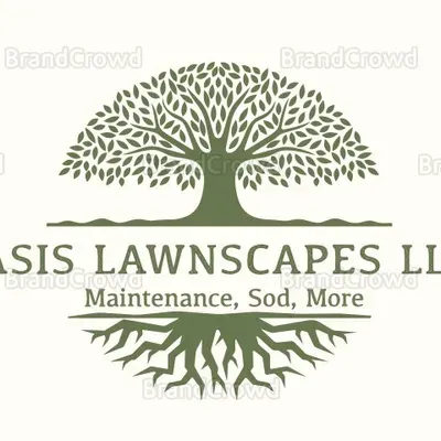 Oasis Lawnscapes LLC