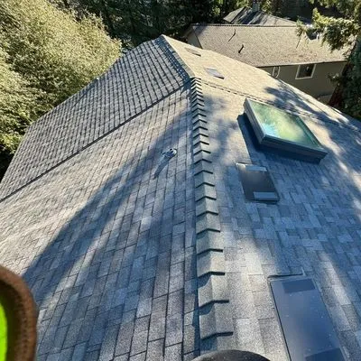 RPA FLAT ROOF