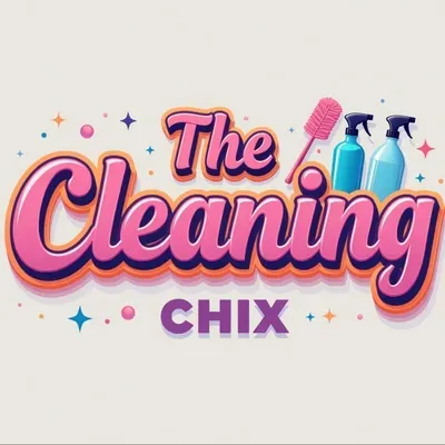 The Cleaning Chix!