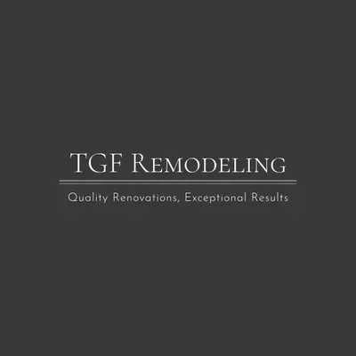 TGF Remodeling LLC