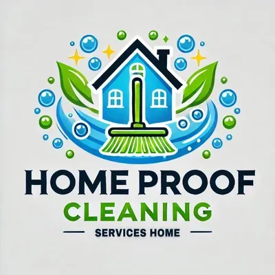 Homeproof Cleaning