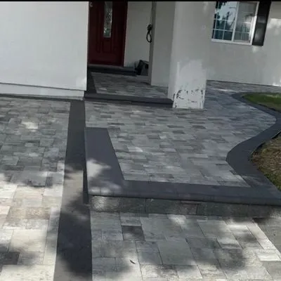 Avinas landscaping