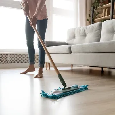 Successful Cleaning