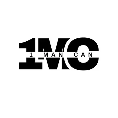 1 Man Can LLC