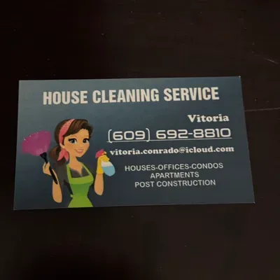 Vitoria Cleaning