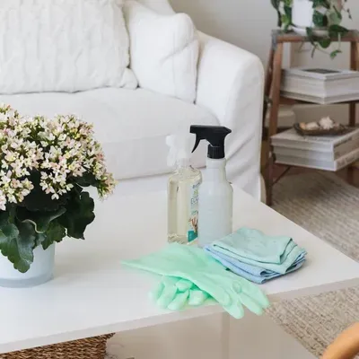 S&J CLEANING