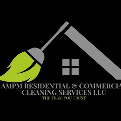 AMPM Residential & Commercial Cleaning Services