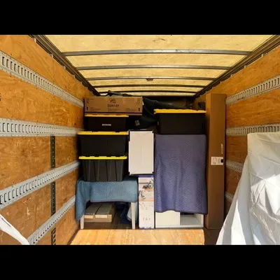 A-1 moving and logistics LLC