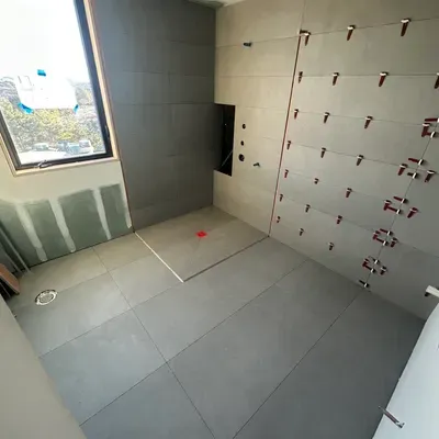 BV tile