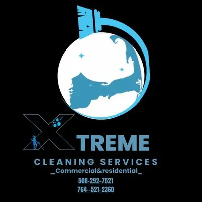 Xtreme cleaning