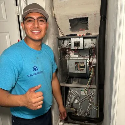 Cool Air Experts
