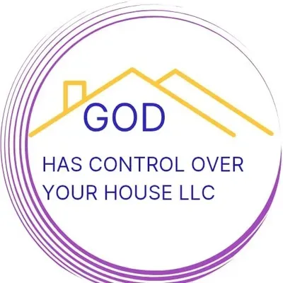GOD HAS THE CONTROL OVER YOUR HOUSE LLC