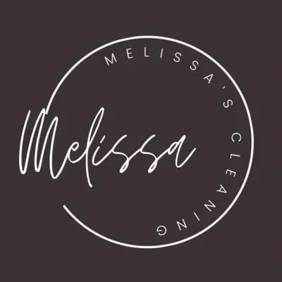 Melissa’s cleaning