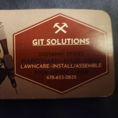 GIT Solutions LLC