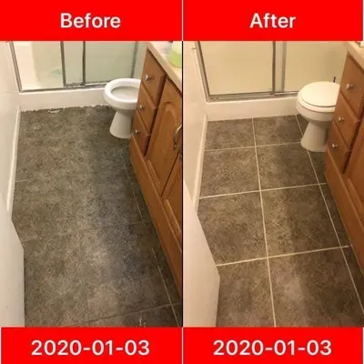 Action Cleaning