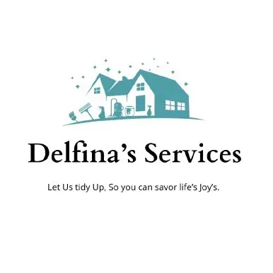 Delfina’s Cleaning Services