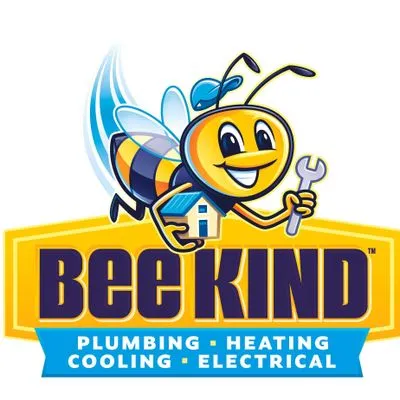 Bee Kind Plumbing, Heating, Cooling & Electrical