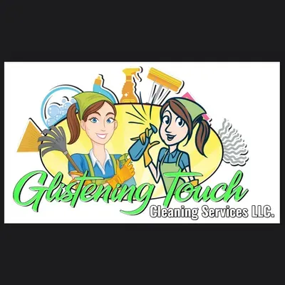 Glistening touch cleaning services llc
