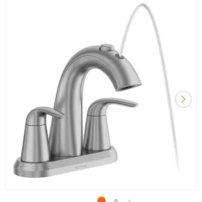 Chapman plumbing