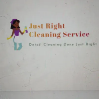 Just Right Cleaning Service