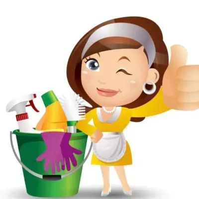 Carmona’s House Cleaning