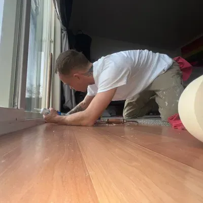 K&D Property Repair and Maintenance