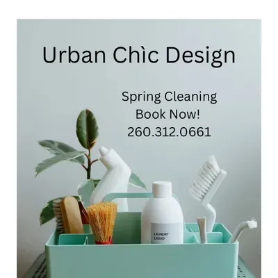 Urban Chìc Design
