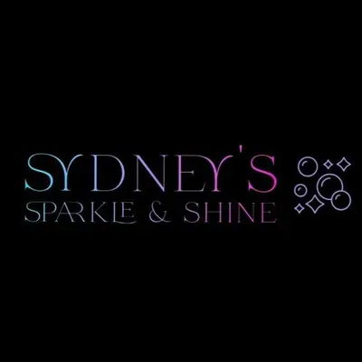 Sydney's Sparkle and Shine