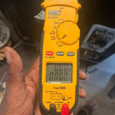 GoGreen HVAC