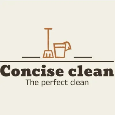 Concise Cleaning