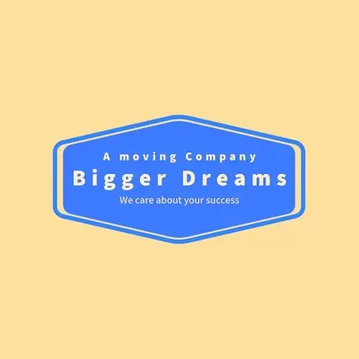 Bigger Dreams Moving and Handyman Services