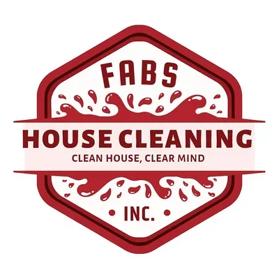 FABS HOUSE CLEANING INC