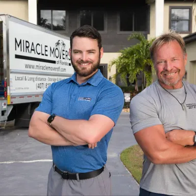 Miracle Movers of Florida