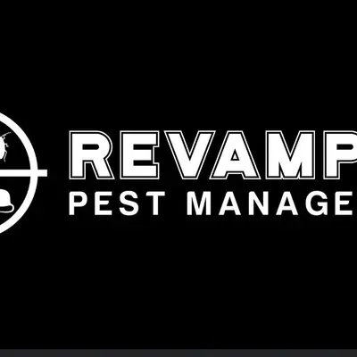 Revamped Pest Management