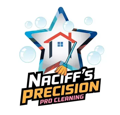 Naciffs Precision Pro Cleaning