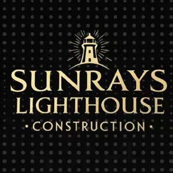 Sunrays Lighthouse