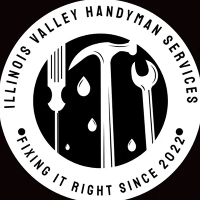 Illinois Valley Handyman Services