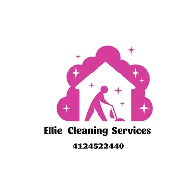 Ellie cleaning service