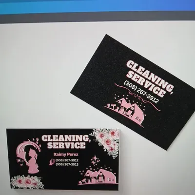 Cleaningllc