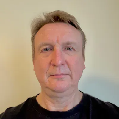Vladimir Handyman