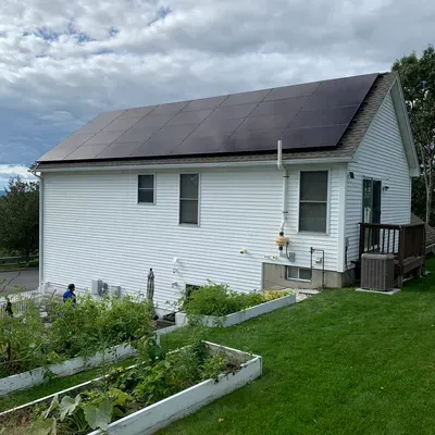 Green Property Solutions