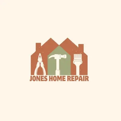 JONES HOME REPAIR