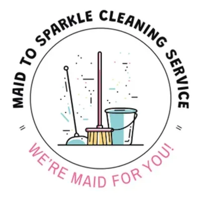 Maid To Sparkle cleaning service