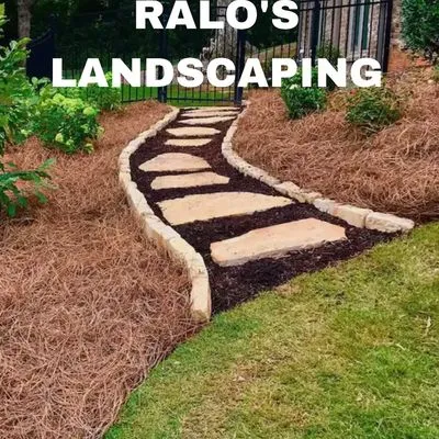 Ralo’s Landscaping home care